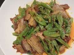 -院8里·小聚园老川菜(九眼桥店)