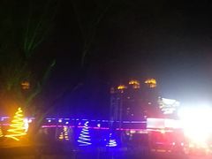-枫花园汽车电影院(朝阳公园店)