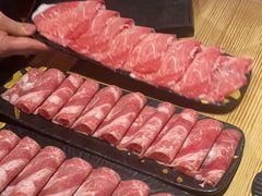 -一井烧肉·活鳗·寿司(望京SOHO店)