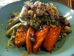 -HIGH FIVE哈福手工汉堡(桂林路店)