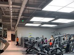 -空中健身·游泳(季佳荟新华家园店)