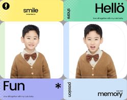 -海马体家庭照相馆(杭州远洋乐堤港店)