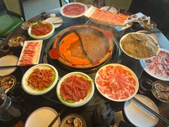 -三江两海老火锅(北京首店)