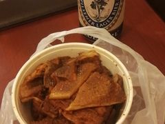 牛杂-豪華小食.華記