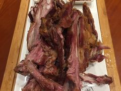 -哈啾嗨·蒙文化主题餐厅(京汉新城店)