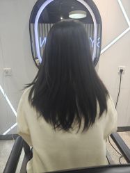 -丝语萱形象