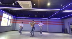 点击看大图 -舞樾舞蹈工作室