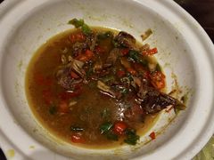 -衡厨·衡阳土菜(中南店)