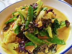 -虹泥小厨(南国花园总店)