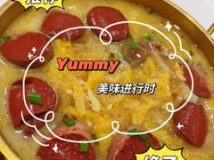 -新洪记·丽久饭店(铁西店)