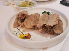 -白天鹅宾馆-玉堂春暖餐厅