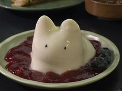 -Fuzzy Bistro 浮几韩餐·茶酒馆