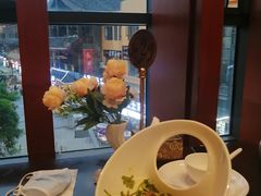 -奥山雅阁酒店·中餐厅