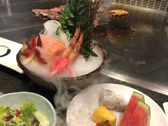 -仙桐吉宴铁板烧·精致料理