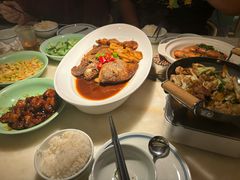 -弄堂里(滨江龙湖天街店)