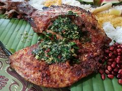 -金塔傣乡·云南民族特色菜·傣味手抓饭(金瓦路店)