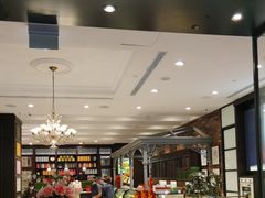 -本格旺索罗(樟宜机场T1店)