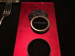 -LA TABLE de Joël Robuchon Restaurant