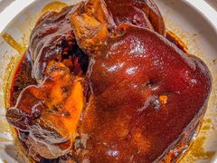 -广州希尔顿逸林酒店-OPEN開·全日制餐厅·海鲜·小火锅·自助餐(东风路店)