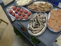-五洞大众牛餐馆(番禺分店)