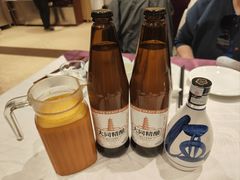 -凯鸽酒楼•雁北民间菜(华北星店)