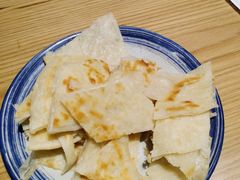 烙饼-长岁羊肉汤(万象城店)
