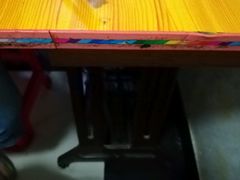 -喝丢一只鞋海鲜烧烤·海肠捞饭(文体街店)