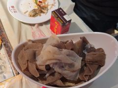 -芝小官毛肚火锅海鲜自助(淮安清江浦区新亚店)