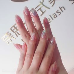 -奈思·日式美甲美睫沙龙