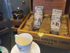 -猫屎咖啡(陶溪川店)