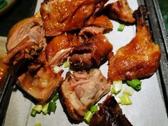 -姐夫的小菜(新中关购物中心店)