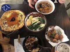 盐酥鸡-阿元来了(西环店)