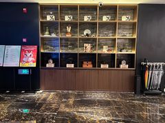 -华夏良子·足道SPA艾灸(翠微店)