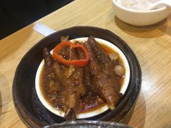 -粤仔湾砂锅粥(阳光店)