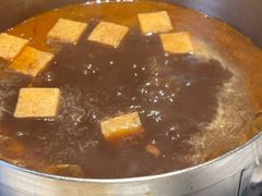 -蝎王府羊蝎子(北大地店)