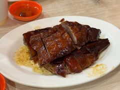 -一乐烧鹅(中环店)