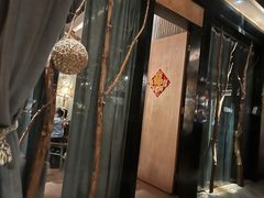 -绿茵小镇中西餐厅(五岭店)