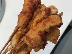 -辽B·小串(总店)