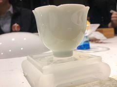 -荷风细雨·中国茶宴(碧云店)