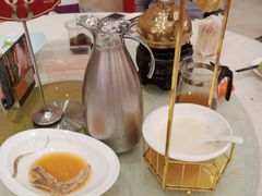 -坚记酒家·佛山老字号·顺德鱼生标准示范店