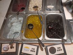 -加餐海鲜自助(宝龙一城店)