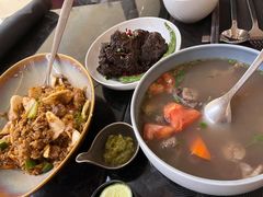 -THE PAWON·8碗(古北SOHO店)