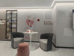 -咪咪比基尼脱毛专业店