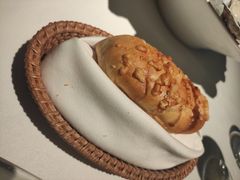 -Oyster Talks 四度蚝法餐厅