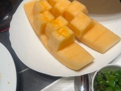 -虹潮荟·餐桌上的美食地理(太阳宫店)
