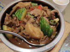-吉祥格桑花开素食餐厅