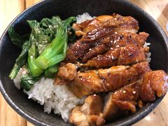 -greenjoy绿享轻食(宁海路店)