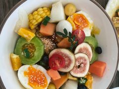 -馥家小馆(黔灵山公园店)