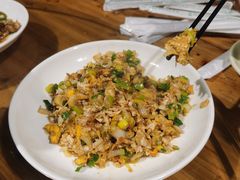 -涛哥土菜馆