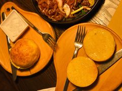 冰镇迷你菠萝油-来龙里 精致 东南亚餐室(万象城店)